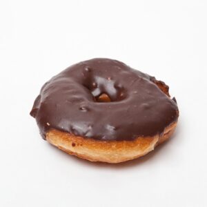 donut-chocolate